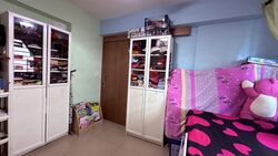 Blk 468A West Plains @ Bukit Batok (Bukit Batok), HDB 2 Rooms #581214441